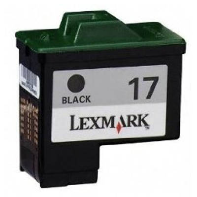  Wkłady Lexmark 17