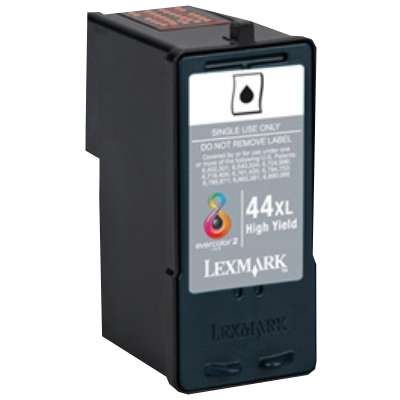 Wkłady Lexmark 44