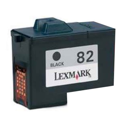 Wkłady Lexmark 82