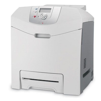 drukarka Lexmark C522 N