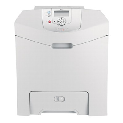 drukarka Lexmark C524 DN