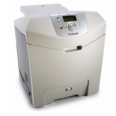 drukarka Lexmark C530 DN