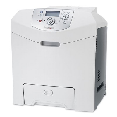 drukarka Lexmark C532 DN