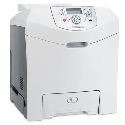 drukarka Lexmark C534 DN
