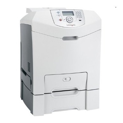 drukarka Lexmark C534 DTN