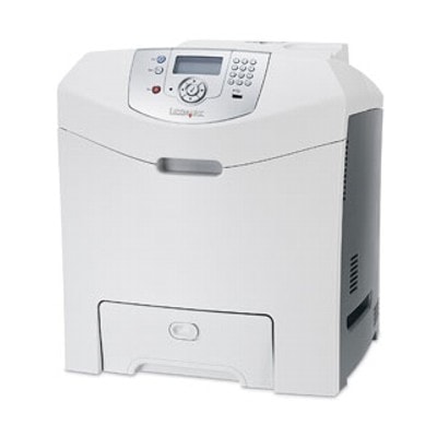 Drukarka Lexmark C534