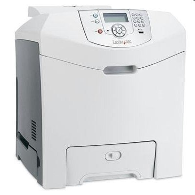 Drukarka Lexmark C534DN