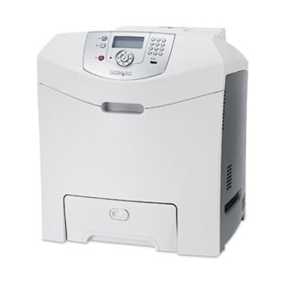 drukarka Lexmark C534X