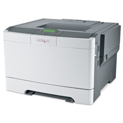 drukarka Lexmark C540 N