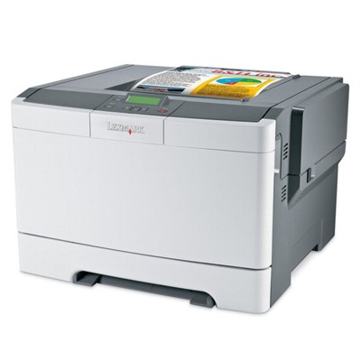  Drukarka Lexmark C543