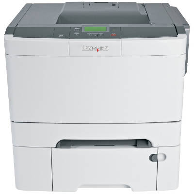 drukarka Lexmark C544 DTN