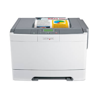 drukarka Lexmark C544 DW