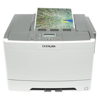 drukarka Lexmark C544 N