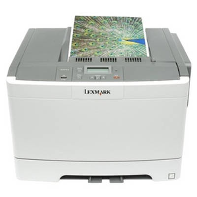  Drukarka Lexmark C544N