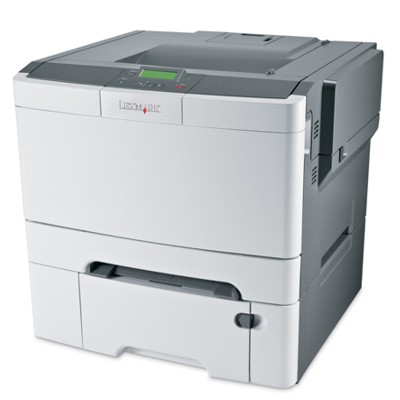 drukarka Lexmark C546 DTN