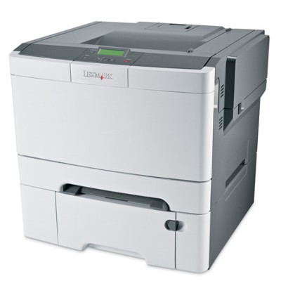 Drukarka Lexmark C546