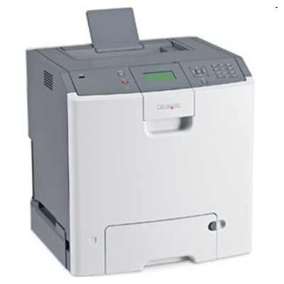 drukarka Lexmark C736 N