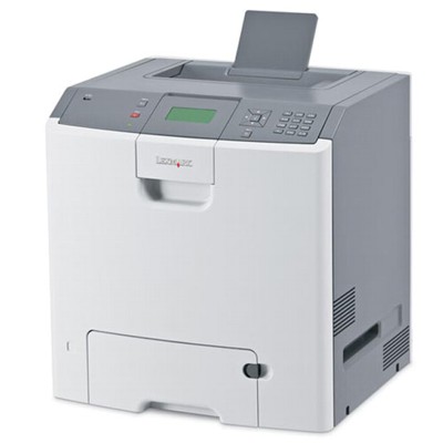  Drukarka Lexmark C736DN