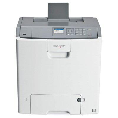 drukarka Lexmark C748