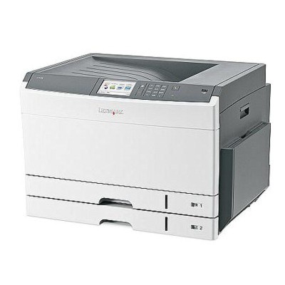 Drukarka Lexmark C925