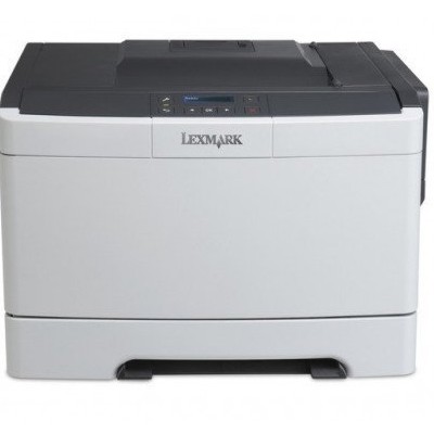 Drukarka Lexmark CS317DN