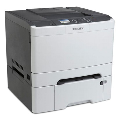 drukarka Lexmark CS410 DTN