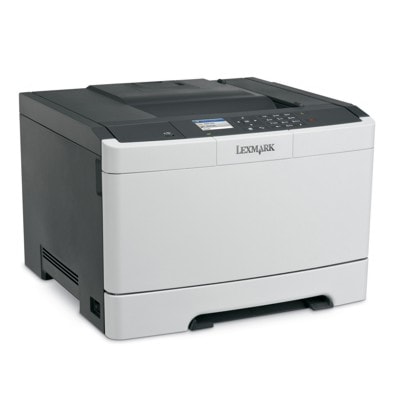 drukarka Lexmark CS410 N