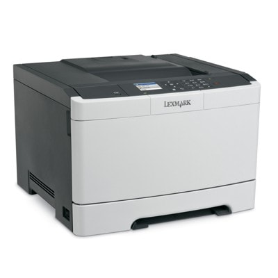 Drukarka Lexmark CS410DN