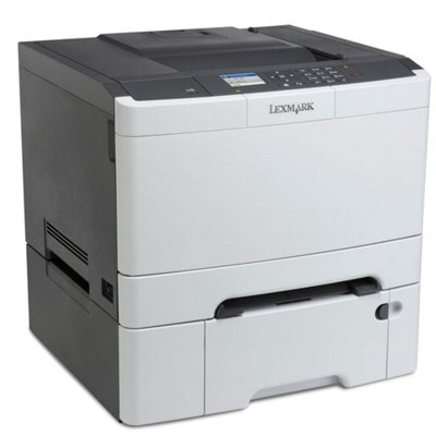 Drukarka Lexmark CS410DTN