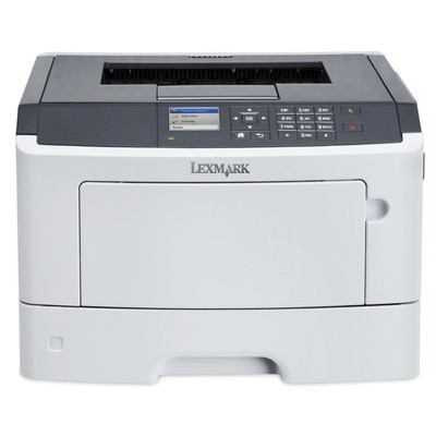 Drukarka Lexmark CS417DN