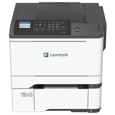 drukarka Lexmark CS421 DN