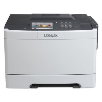 drukarka Lexmark CS517 DE