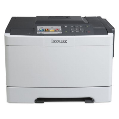 Drukarka Lexmark CS517DE