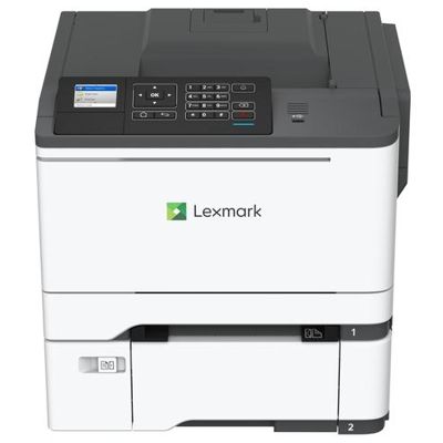 Drukarka Lexmark CS521DN