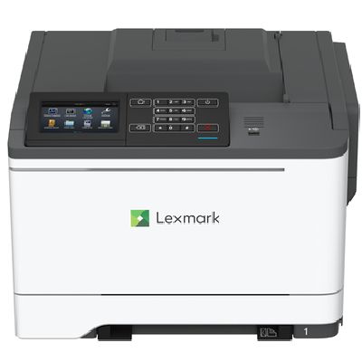 drukarka Lexmark CS622 DE