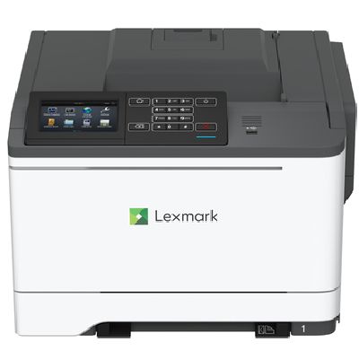 Drukarka Lexmark CS622DE