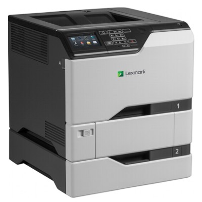 drukarka Lexmark CS720 DTE