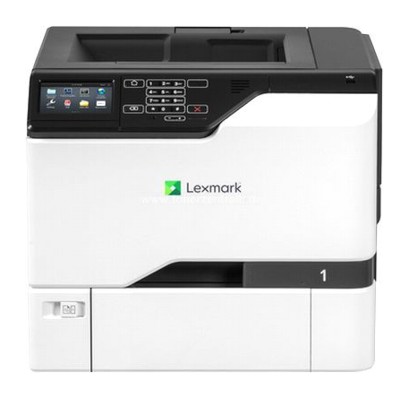 drukarka Lexmark CS728 DE