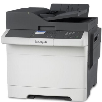 drukarka Lexmark CX317 DN