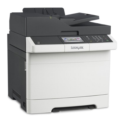 drukarka Lexmark CX410 E