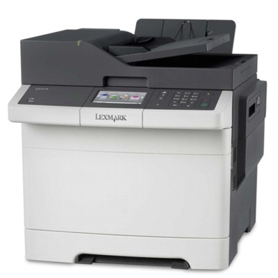 drukarka Lexmark CX417 DE