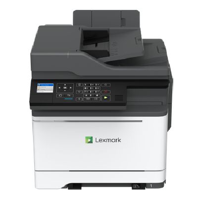 drukarka Lexmark CX421 ADN