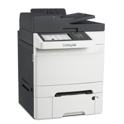 drukarka Lexmark CX510 DTHE