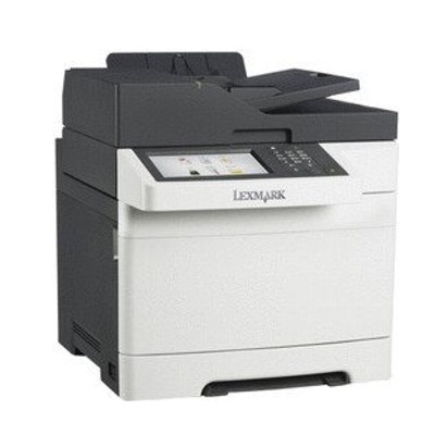 Drukarka Lexmark CX510DE