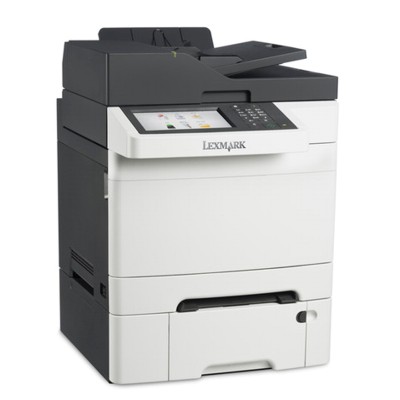 Drukarka Lexmark CX510DTHE