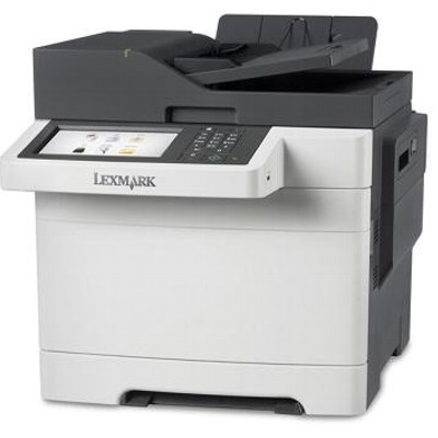drukarka Lexmark CX517 DE