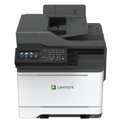 drukarka Lexmark CX522 ADE