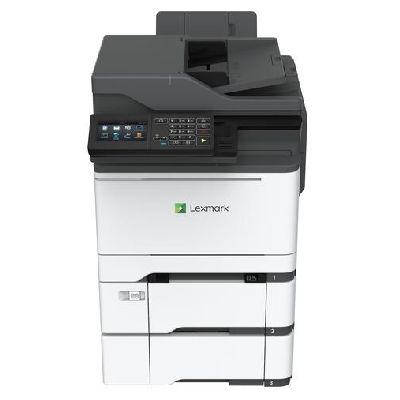 drukarka Lexmark CX622 ADE