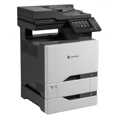 drukarka Lexmark CX725 DHE
