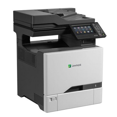 drukarka Lexmark CX727 DE